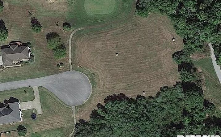Pictures of Land property located at Bogey Lane, Makanda, IL 62958-0000 for sales - image #1