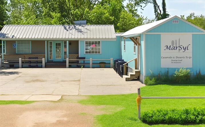 Pictures of Special Purpose property located at 513 W Broad Street, Mineola, TX 75773 for sales - image #1