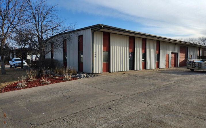 Pictures of Special Purpose property located at 2501 12th Street N, Fargo, ND 58102 for sales - image #1