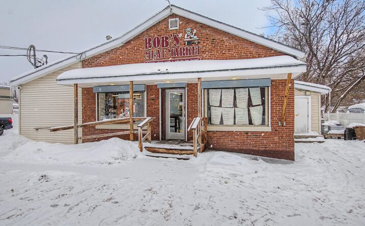 Pictures of Special Purpose property located at 23 Barlow Street, St. Albans City, VT 05478 for sales - image #1