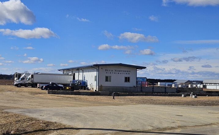 Pictures of Special Purpose property located at 11475 County Highway A - -, Sparta, WI 54656 for sales - image #1
