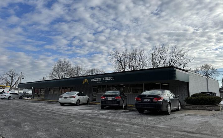 Pictures of Special Purpose property located at 301-303-305-307 Madison Avenue, Fort Atkinson, WI 53538 for sales - image #1