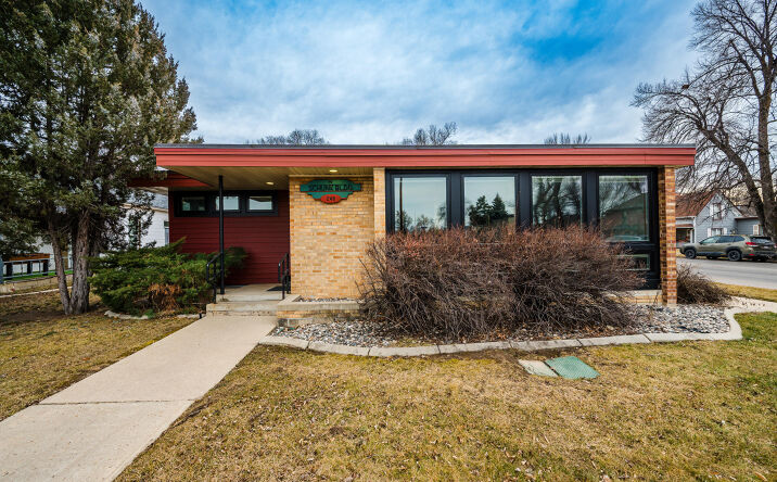 Pictures of Office property located at 248 W Works Street, Sheridan, WY 82801 for sales - image #1