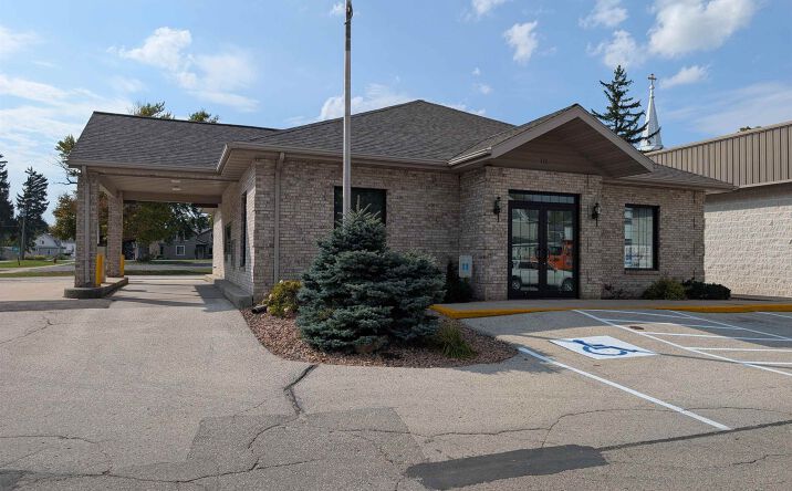 Pictures of Special Purpose property located at 102 S Woodward, Brandon, WI 53919 for sales - image #1