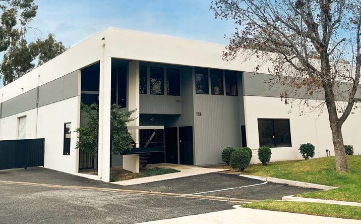 Pictures of Office, Industrial property located at 726 Arrow Grand Cir, Covina, CA 91722 for sales - image #1