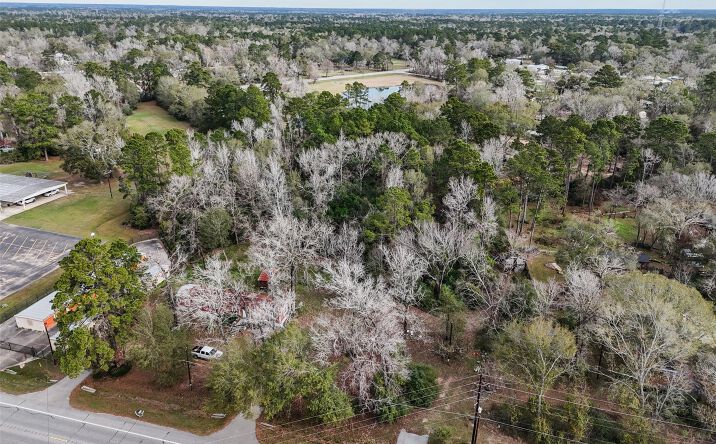 Pictures of Land property located at 16010 FM 3083, Conroe, TX 77302 for sales - image #1