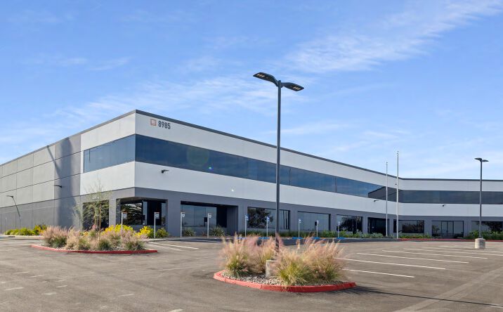 Pictures of Industrial property located at 8985 Crestmar Point, Miramar, CA 92121 for sales - image #1