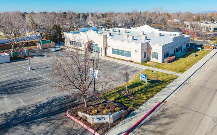 Pictures of Office, Land property located at 1387 S Eagle Flight Way, Boise, ID 83709 for sales - image #1