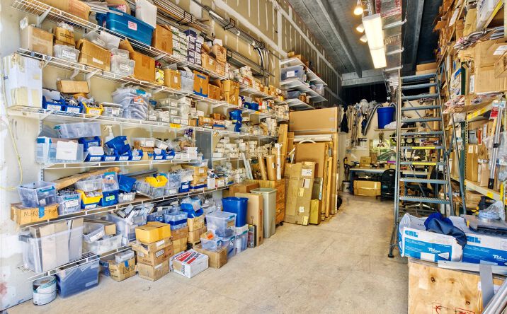 Pictures of Industrial property located at 3660 NW 126th Avenue 6 & 7, Coral Springs, FL 33065 for sales - image #1