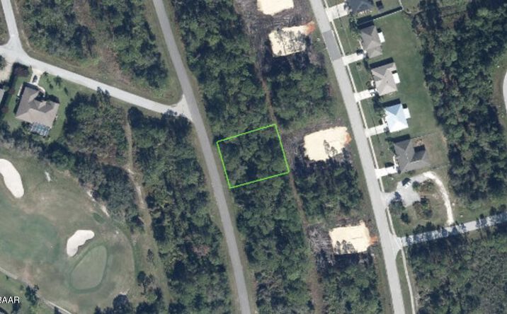 Pictures of Land property located at 5420 Savona Drive, Sebring, FL 33872 for sales - image #1