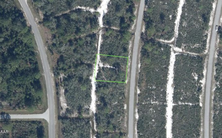 Pictures of Land property located at 6724 Coconut Grove Drive, Sebring, FL 33872 for sales - image #1