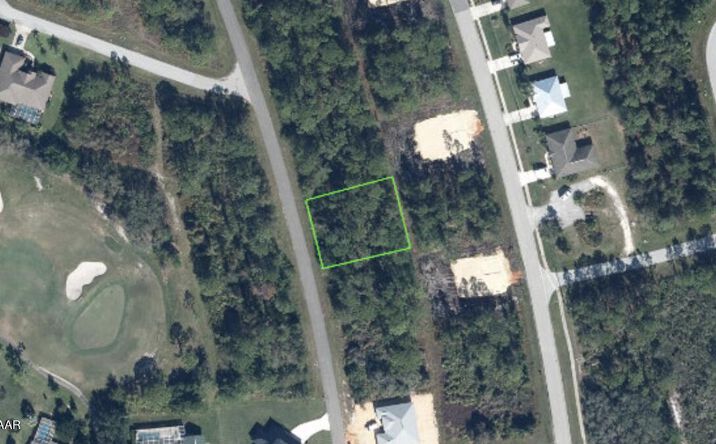 Pictures of Land property located at 5410 Savona Drive, Sebring, FL 33872 for sales - image #1