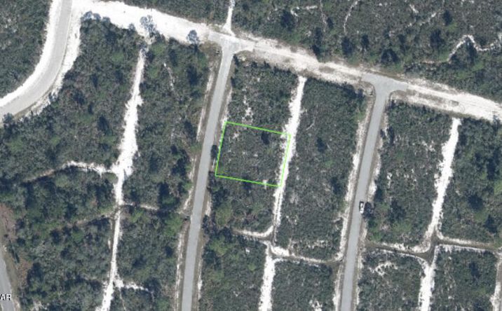 Pictures of Land property located at 6707 Coconut Grove Drive, Sebring, FL 33872 for sales - image #1