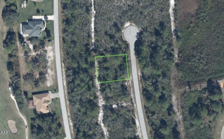 Pictures of Land property located at 5537 Amelia Drive, Sebring, FL 33872 for sales - image #1