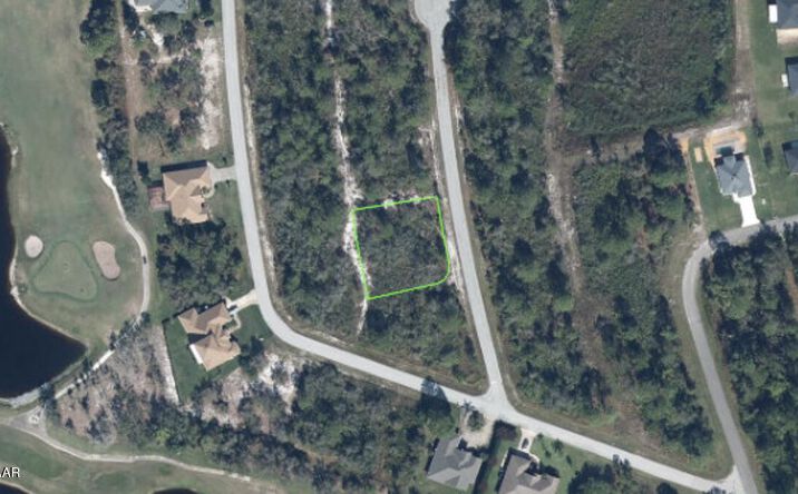 Pictures of Land property located at 5513 Amelia Drive, Sebring, FL 33872 for sales - image #1