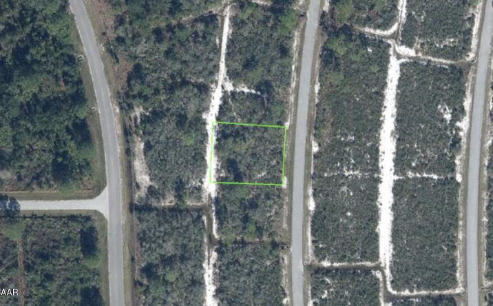 Pictures of Land property located at 6730 Coconut Grove Drive, Sebring, FL 33872 for sales - image #1