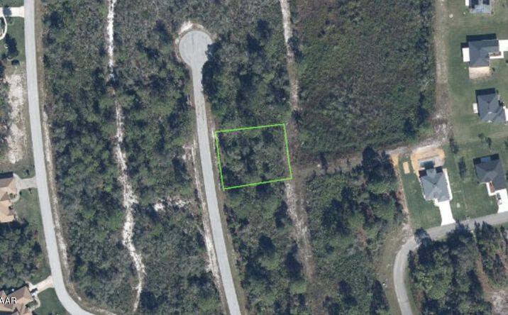 Pictures of Land property located at 5526 Amelia Drive, Sebring, FL 33872 for sales - image #1