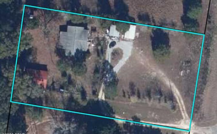 Pictures of Land property located at 5728 Highway 77 B, Chipley, FL 32428 for sales - image #1