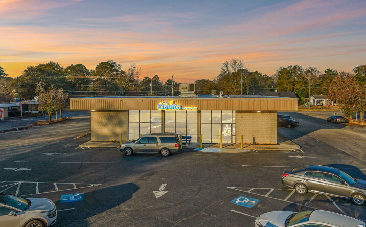 Pictures of Office property located at 509 N Houston Rd, Warner Robins, GA 31093 for sales - image #1
