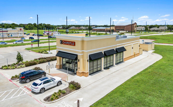 Pictures of Retail property located at 7111 FM 1464, - Richmond, TX 77407 for sales - image #1