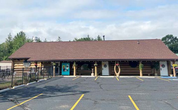 Pictures of Retail property located at 2793 MN-371, Pine River, MN 56474 for sales - image #1