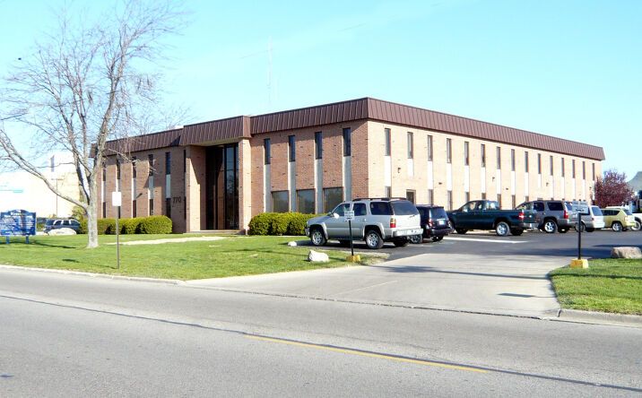 Pictures of Office property located at 770 Riverside Ave, Adrian, MI 49221 for sales - image #1