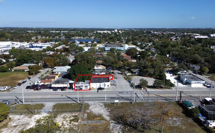 Pictures of Mixed Use, Retail property located at 1067 NW 79TH ST, Miami, FL 33150 for sales - image #1