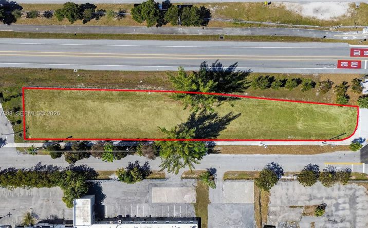 Pictures of Land, Industrial property located at 28, Palmetto Bay, FL 33157 for sales - image #1