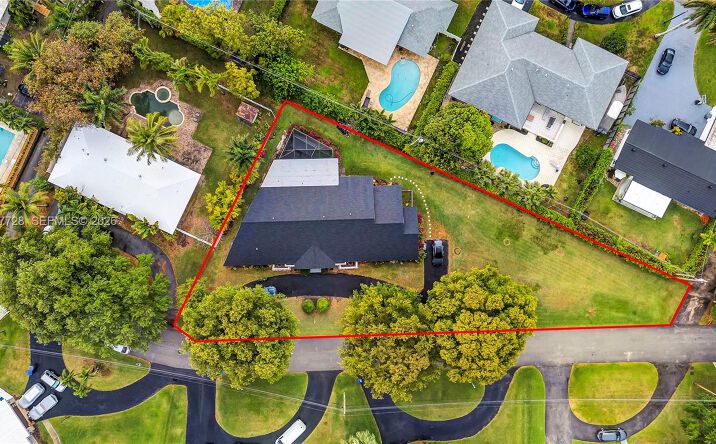 Pictures of Special Purpose property located at 3211 Calle Largo Dr, Hollywood, FL 33021 for sales - image #1