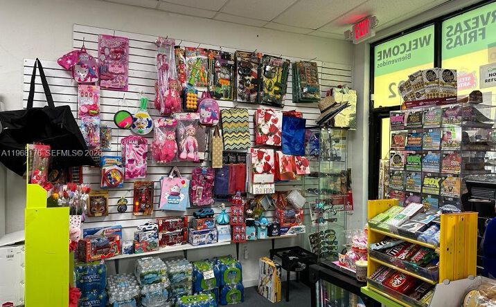 Pictures of Business for Sale, Retail property located at 10940 W Flagler st, Miami, FL 33174 for sales - image #1