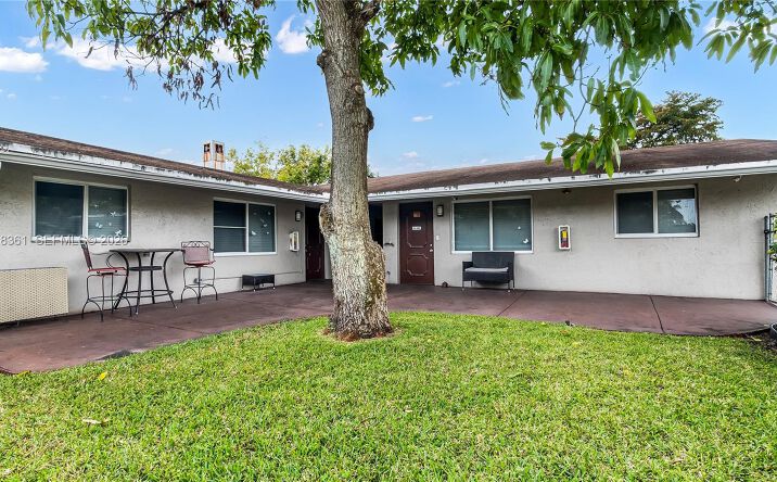 Pictures of Special Purpose property located at 5940 NW 19th Ct, Lauderhill, FL 33313 for sales - image #1