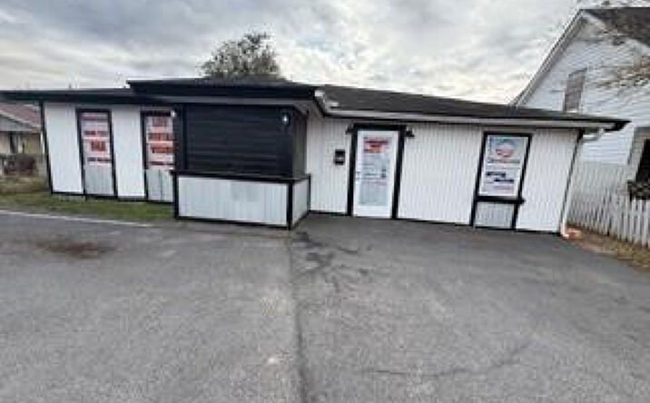 Pictures of Land property located at 403 W Pike Boulevard, Weslaco, TX 78596 for sales - image #1