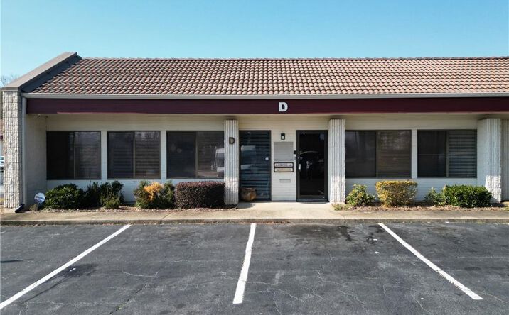 Pictures of Multifamily, Office property located at 4298 Memorial Drive Unit D, Decatur, GA 30032 for sales - image #1