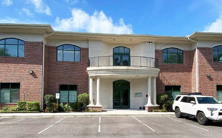 Pictures of Office property located at 1124 Park West Boulevard, Mount Pleasant, SC 29466 for sales - image #1