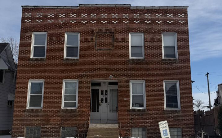Pictures of Multifamily property located at 4624 Newport Ave, St. Louis, MO 63116 for sales - image #1