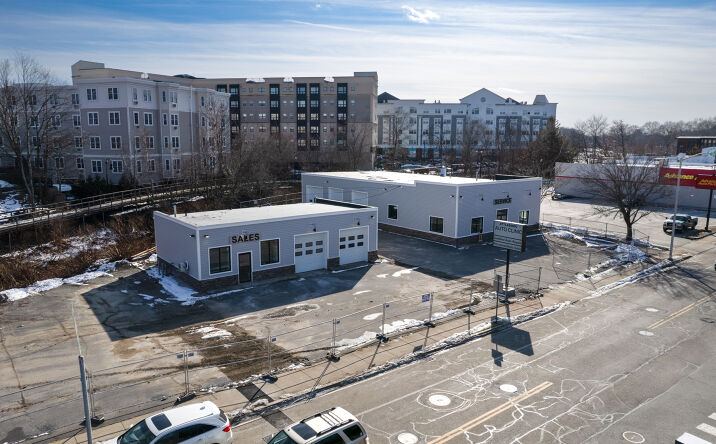 Pictures of Retail property located at 42 County St, Attleboro, MA 02703 for sales - image #1