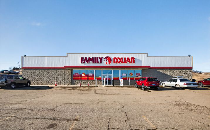 Pictures of Retail property located at 1346 W Main St, Valley City, ND 58072 for sales - image #1