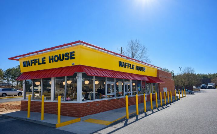 Pictures of Retail property located at 613 Thornton Rd, Lithia Springs, GA 30122 for sales - image #1