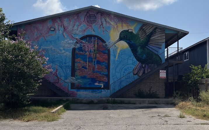 Pictures of Multifamily property located at 8207 Sam Rayburn Dr, Austin, TX 78753 for sales - image #1