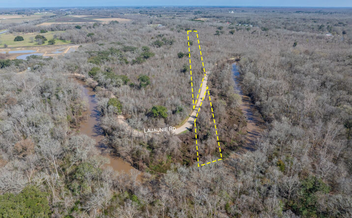 Pictures of Land property located at 600 Lajaunie Rd, Lafayette, LA 70501 for sales - image #1