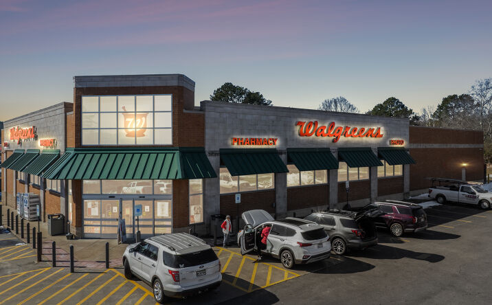 Pictures of Retail property located at 1800 Airport Rd, Hot Springs, AR 71913 for sales - image #1