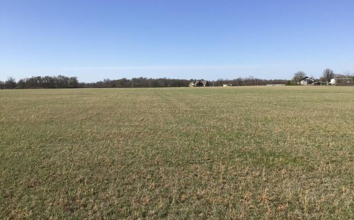 Pictures of Land property located at 0000 E. 310 Road, Big Cabin, OK 74332 for sales - image #1