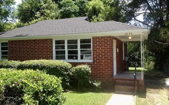 Pictures of Multifamily property located at Rental Portfolio, Columbus, GA 31906 for sales - image #1