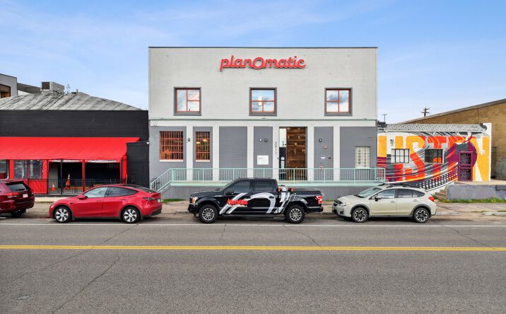 Pictures of Office property located at 2911 Walnut St, Denver, CO 80205 for sales - image #1