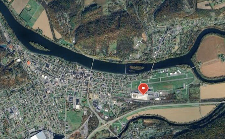 Pictures of Industrial property located at 820 E Bald Eagle St, Lock Haven, PA 17745 for sales - image #1