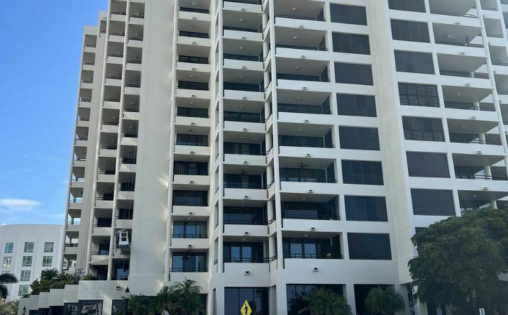 Pictures of Office property located at 1258 N Palm Ave, Sarasota, FL 34236 for sales - image #1