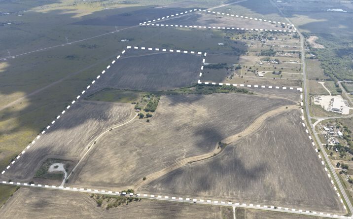 Pictures of Industrial, Land property located at 6980 Forbes Rd, Midlothian, TX 76065 for sales - image #1