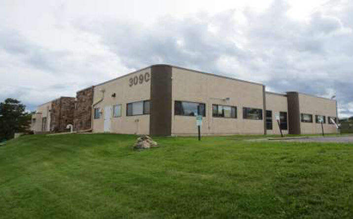 Pictures of Office property located at 3090 N Academy Blvd, Colorado Springs, CO 80917 for sales - image #1