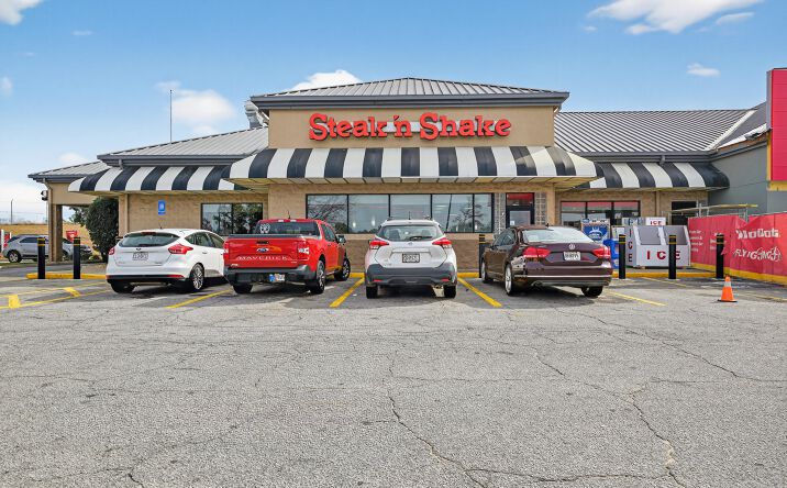 Pictures of Retail property located at 4429 Old Union Rd, Tifton, GA 31794 for sales - image #1