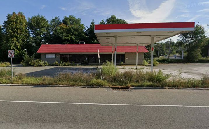 Pictures of Retail property located at 34 NJ-15, Lafayette Township, NJ 07848 for sales - image #1